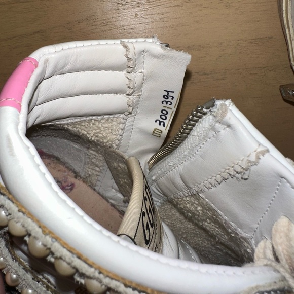 Golden Goose Slides - Picture 5 of 8